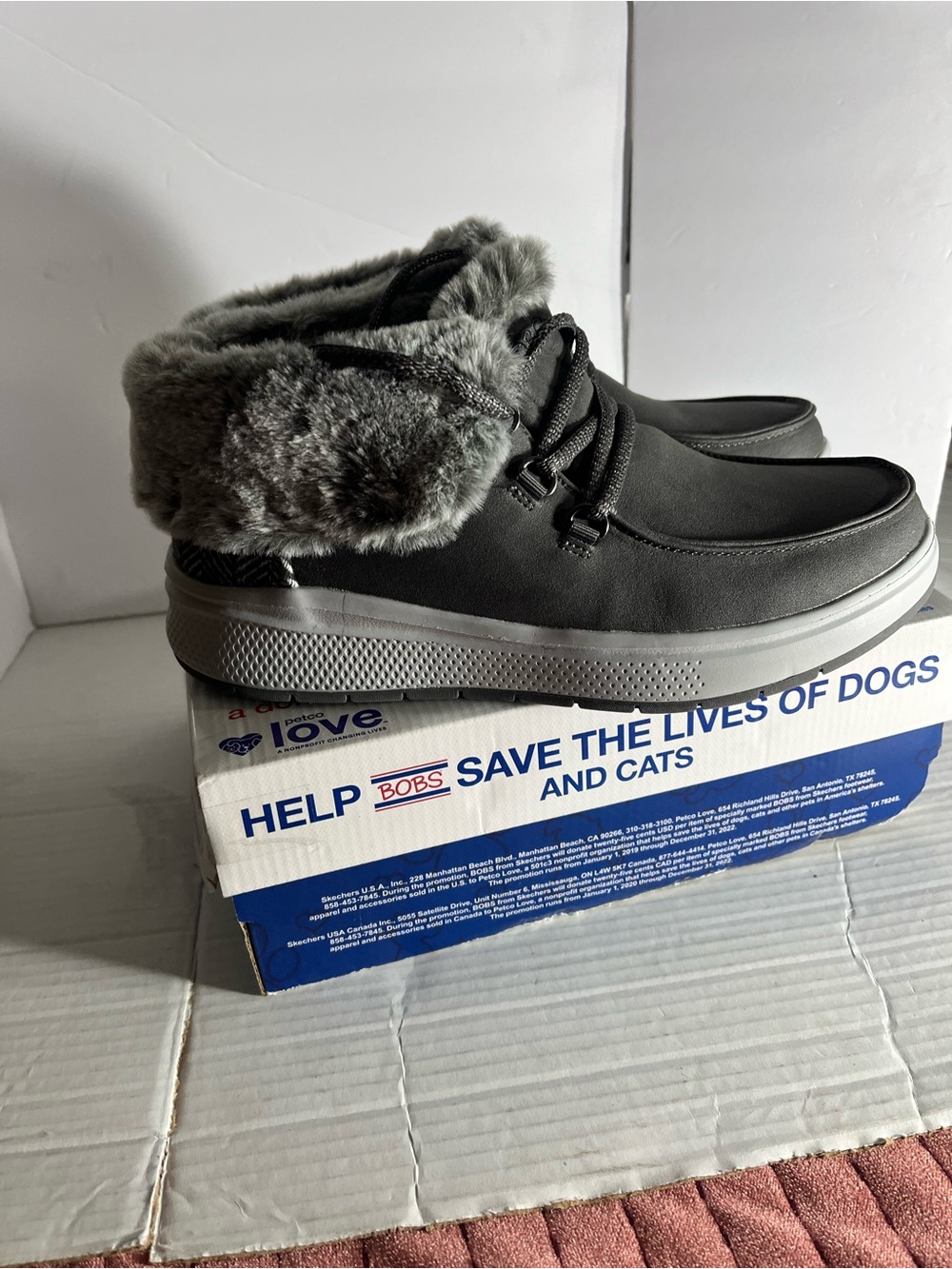 Stretchers size 9 new tags